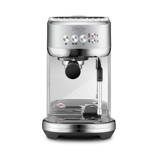 Sage SES500BSS Bambino Plus Espresso Coffee Machine